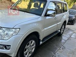 میتسوبیشی پاجیرۆ